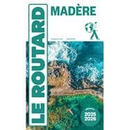 Guide du Routard Madère 2025/26