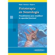 Fisioterapia en Neurología : Procedimientos para restablecer la capacidad funcional