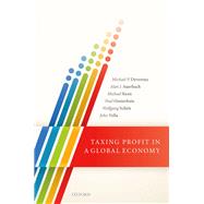 Taxing Profit in a Global Economy