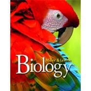 LLER LEVINE BIOLOGY 2014 STUDENT EDITION (HARDCOVER) + DIGITAL COURSEWARE 6-YEAR LICENSE (REALIZE)