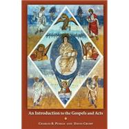 An Introduction to the Gospels and Acts