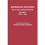 Barbados Records