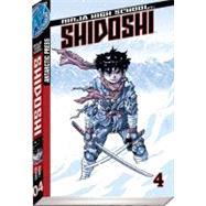 Nhs Shidoshi Pocket Manga 4