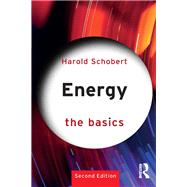 Energy: The Basics