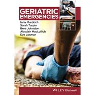 Geriatric Emergencies