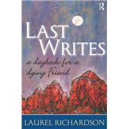 Last Writes