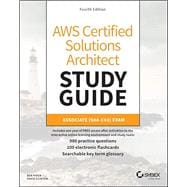 AWS Certified Solutions Architect Study Guide with Online Labs Associate SAA-C03 Exam