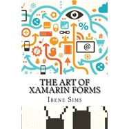 The Art of Xamarin Forms