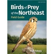 Birds of Prey of the Northeast Field Guide