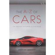 The A-z of Cars