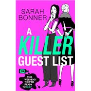 A Killer Guest List