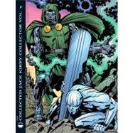 The Collected Jack Kirby Collector 5