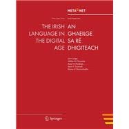 The Irish Language in the Digital Age / An Ghaeilge Sa Re Dhigiteach