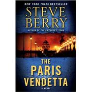 The Paris Vendetta