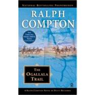 Ralph Compton The Ogallala Trail