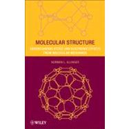Molecular Structure Understanding Steric and Electronic Effects from Molecular Mechanics