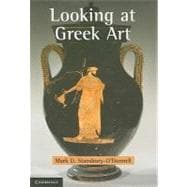 Looking at Greek Art