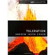 Toleration