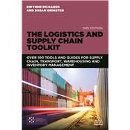 The Logistics and Supply Chain Toolkit