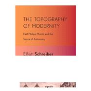 The Topography of Modernity