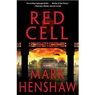 Red Cell A Novel