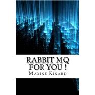Rabbit Mq for You!