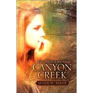 The Mystery at Canyon Creek