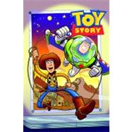 Toy Story: Return Of Buzz LightYear