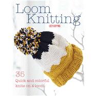 Loom Knitting