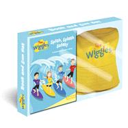 The Wiggles Book and Sun Hat