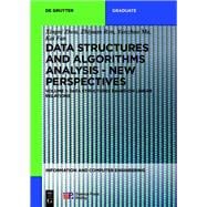 Data Structures Based on Linear Relations