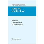 State Aid and Tax Law