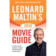 Leonard Maltin's 2010 Movie Guide