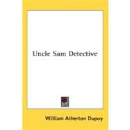 Uncle Sam Detective