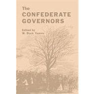 The Confederate Governors