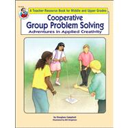 Cooperative Group Problem Solving