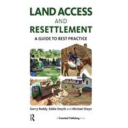 Land Access and Resettlement