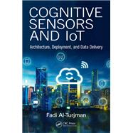Cognitive Sensors and IoT