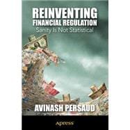 Reinventing Financial Regulation