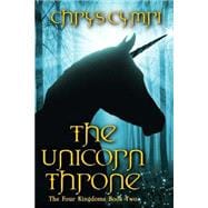 The Unicorn Throne