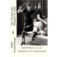 Die Tochter Des Marquis De Sade