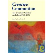 Creative Commotion: The Everyman / Aquarius Anthology 1968-1974