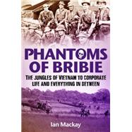 Phantoms of Bribie,9781925275575