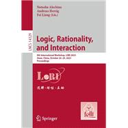 Logic, Rationality, and Interaction