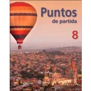 DVD program to accompany Puntos de partida: An Invitation to Spanish