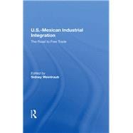 U.s.-mexican Industrial Integration