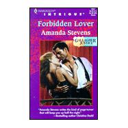 Forbidden Lover