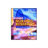 Essentials of Nursing Research Methods, Appraisal, and Utilization