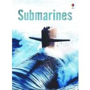 Submarines Il