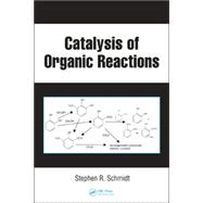 Catalysis of Organic Reactions: Twenty-first Conference